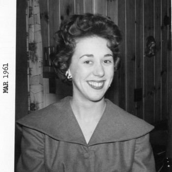 Photo of Jeanine VanKerckhove